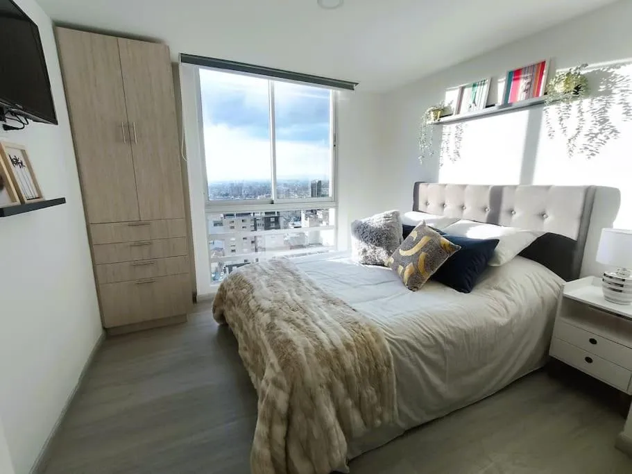 Image of Apartaestudio Ventto 2526