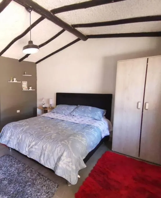 Image of Aparta estudio campestre
