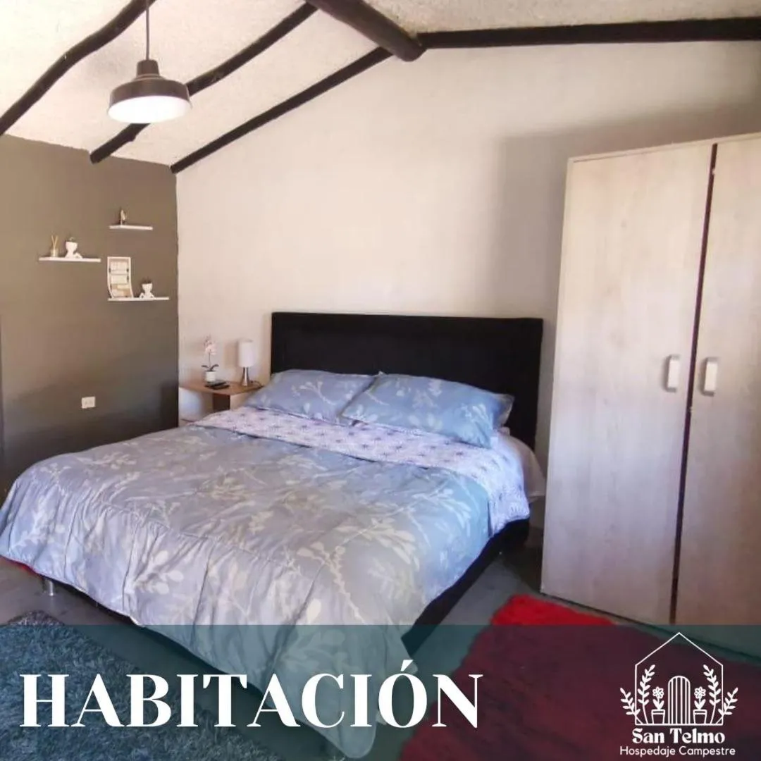 Image 2 of Aparta estudio campestre