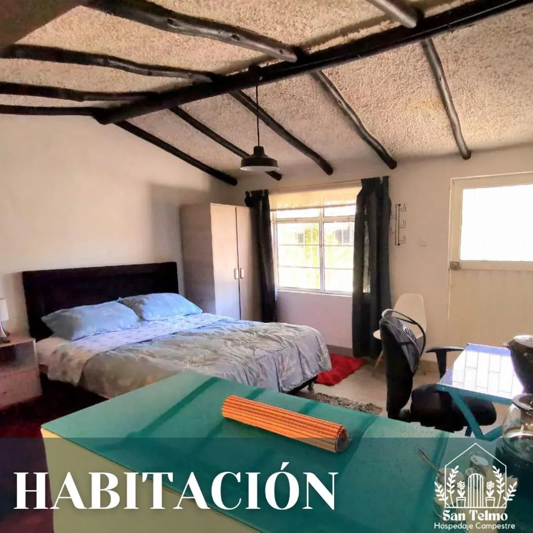 Image 3 of Aparta estudio campestre