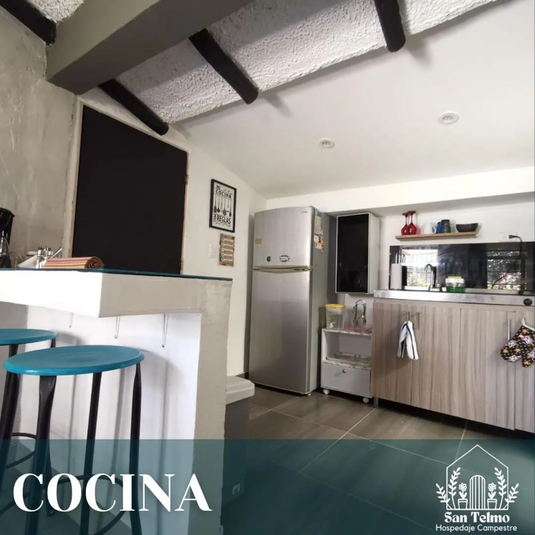 Image 5 of Aparta estudio campestre