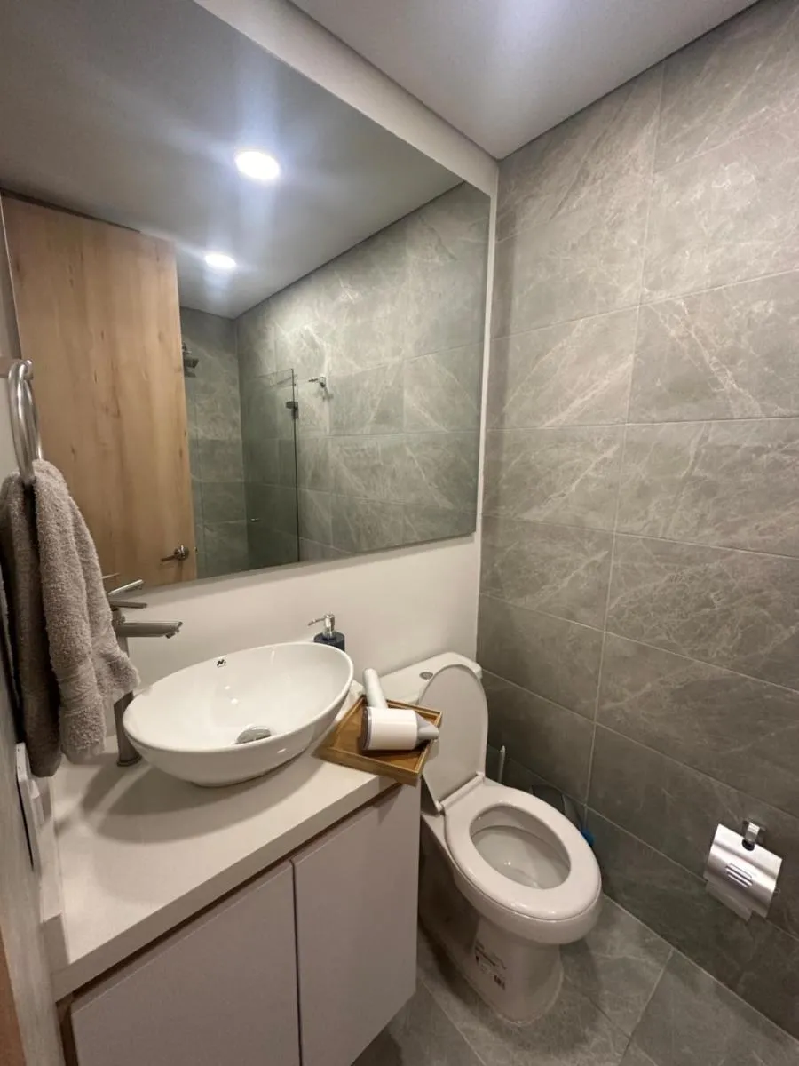 Image 4 of Apartaestudio con Jacuzzi privado y vista a las montanas!