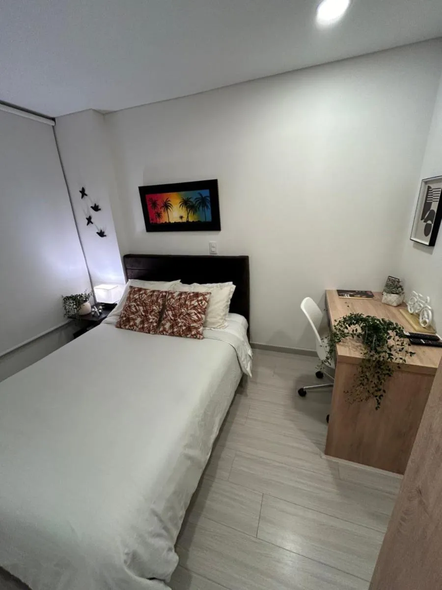 Image 5 of Apartaestudio en Bogotá
