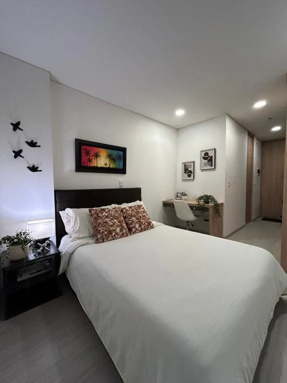 Image of Apartaestudio en Bogotá