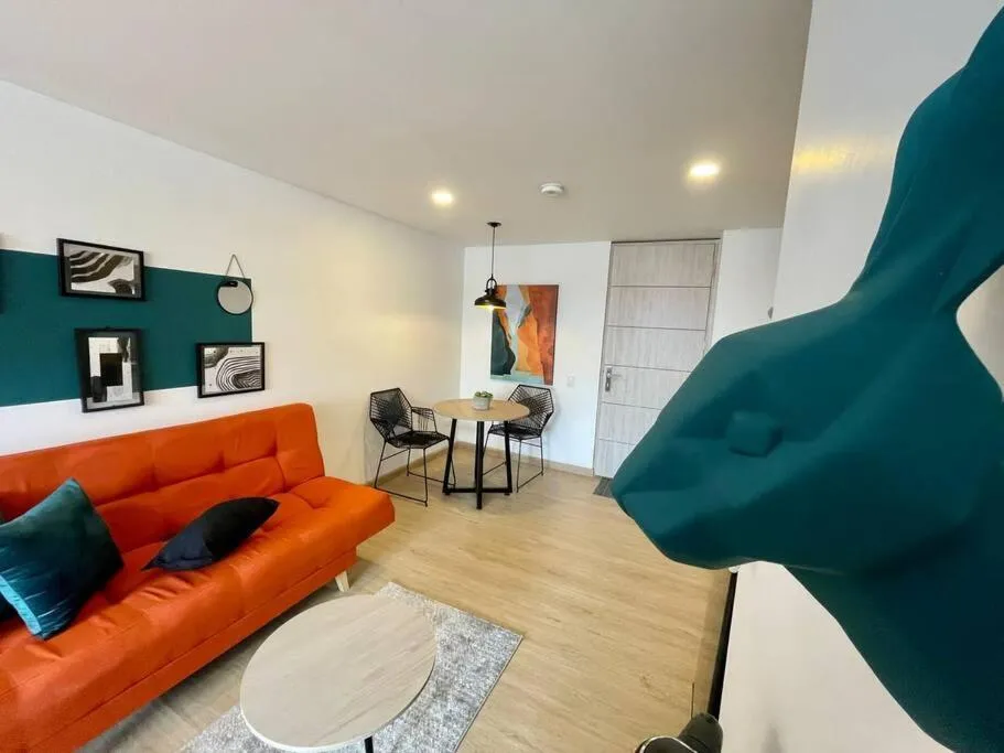 Image 2 of Apartaestudio en Centro Internacional