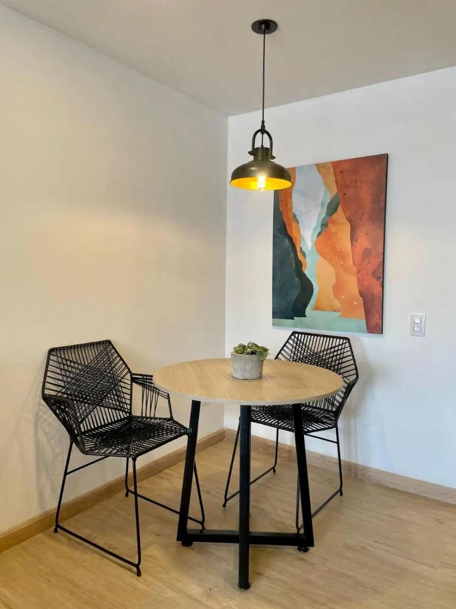 Image 4 of Apartaestudio en Centro Internacional