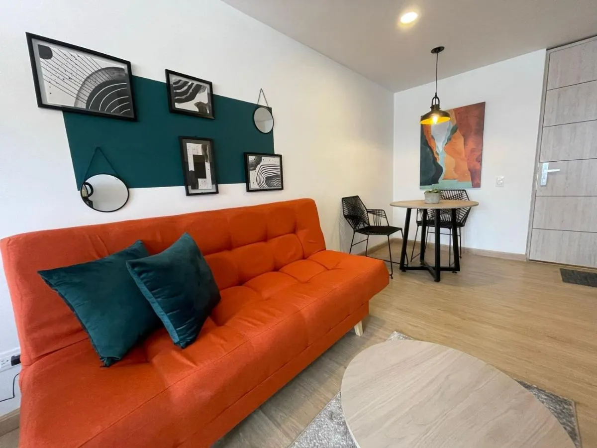 Image 6 of Apartaestudio en Centro Internacional