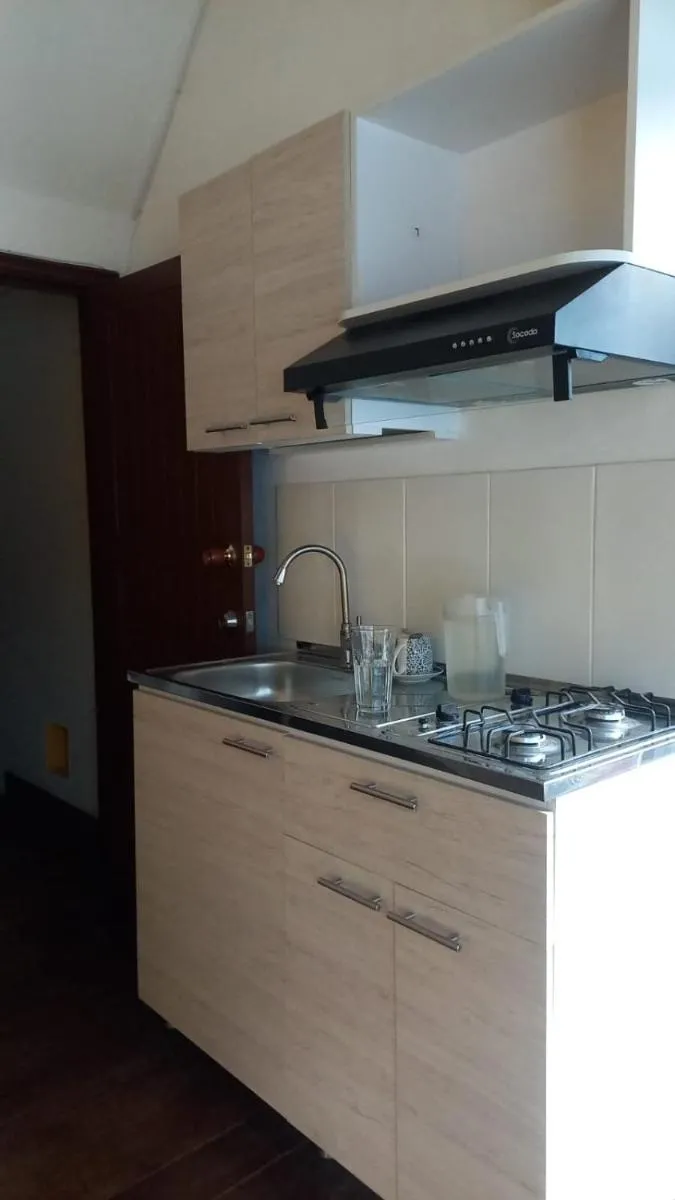 Image 3 of Aparta-estudio en Chico NORTE Bogotá