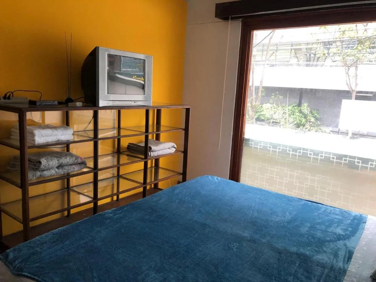 Image 1 of Aparta-estudio en Chico NORTE Bogotá