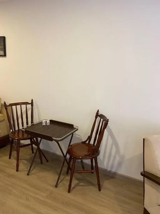 Image 4 of Apartaestudio en el corazón de Bogotá