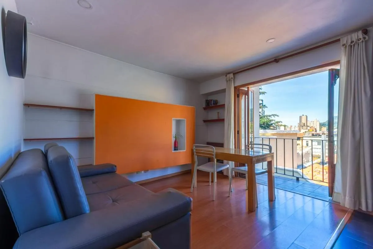 Image 5 of Apartaestudios La Candelaria