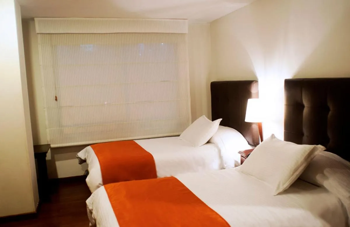 Image 5 of Apartaestudios Los Andes