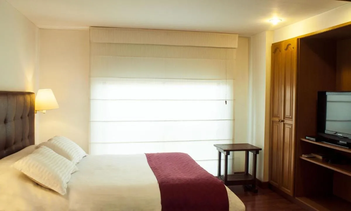 Image 2 of Apartaestudios Los Andes