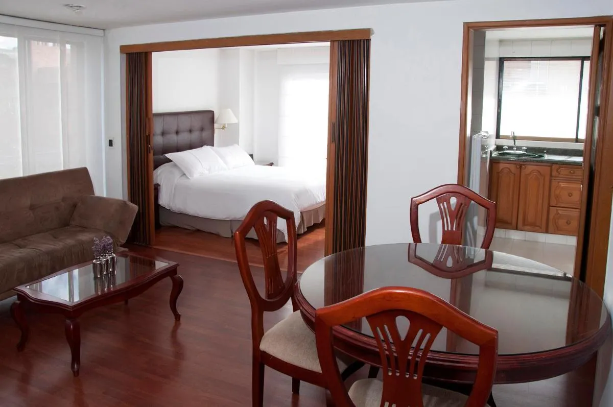 Image 4 of Apartaestudios Los Andes