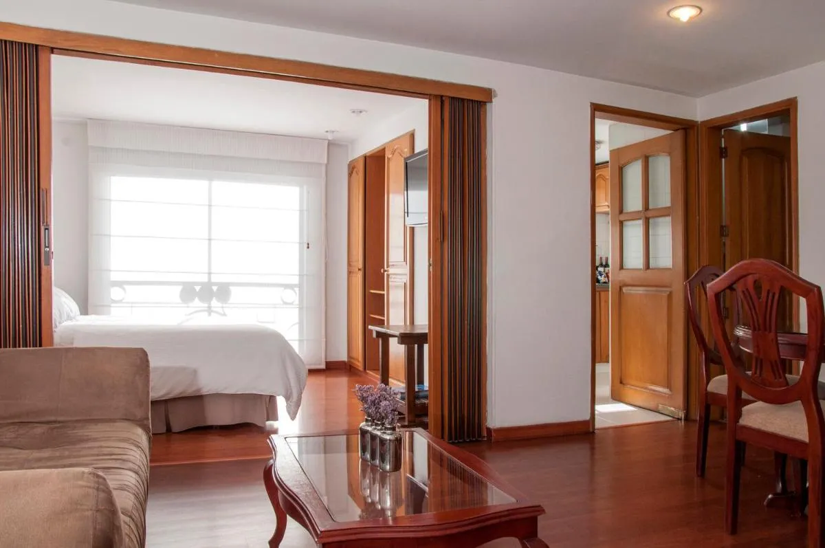 Image 1 of Apartaestudios Los Andes