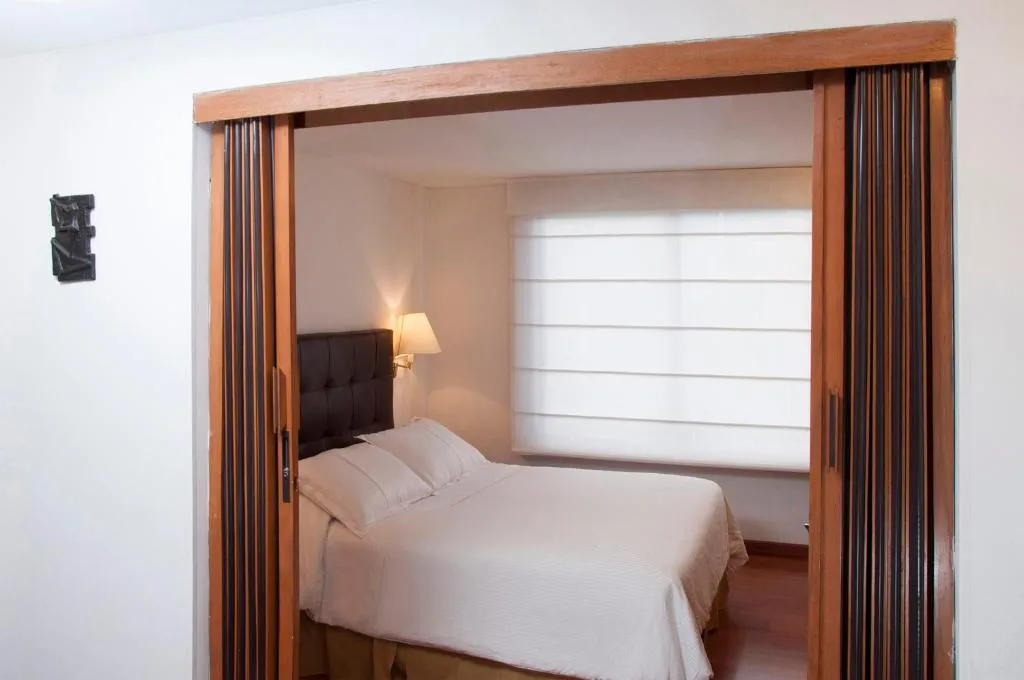 Image of Apartaestudios Los Andes