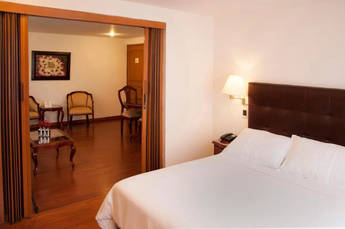 Image 6 of Apartaestudios Los Andes