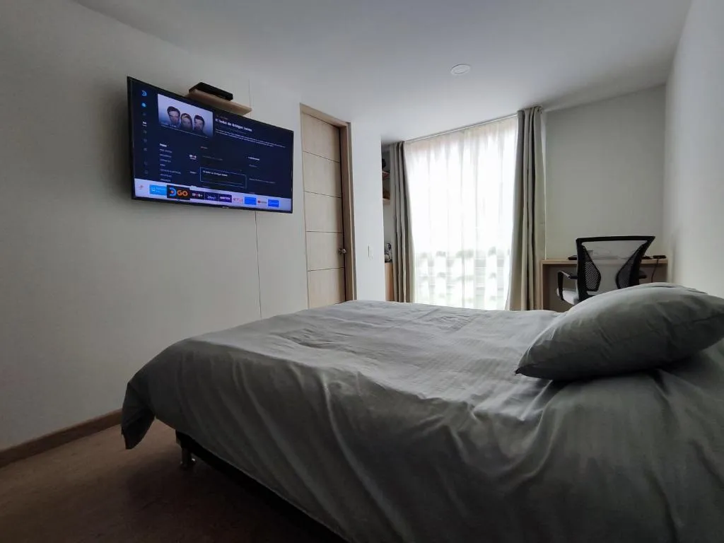 Image of Apartahotel Las Aguas