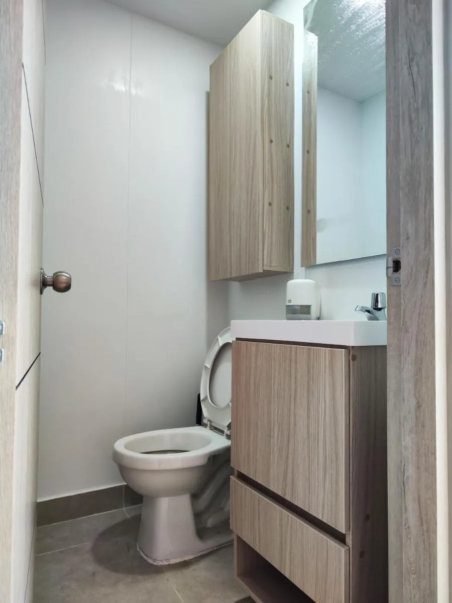 Image 4 of Apartahotel Las Aguas