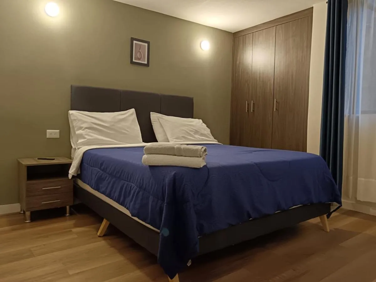Image 1 of Apartahotel Retiro79