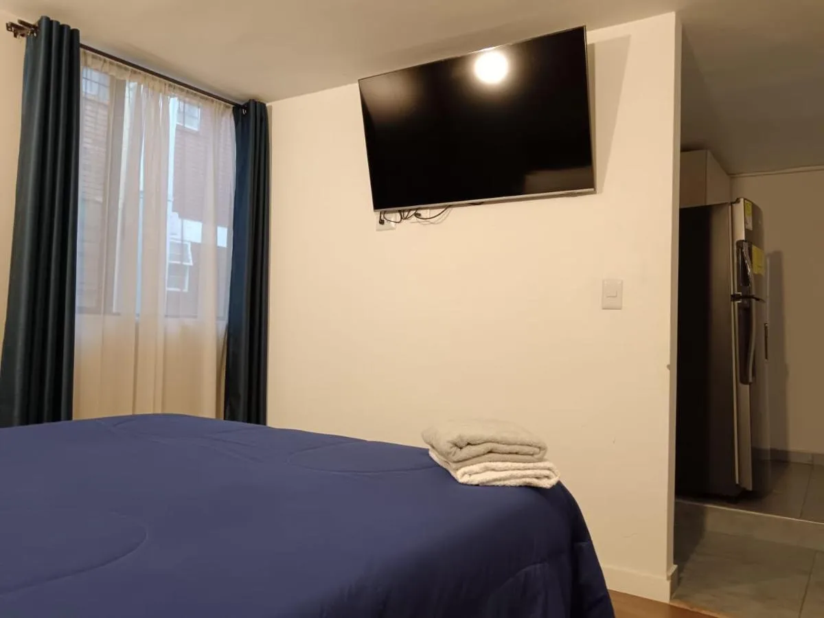 Image 2 of Apartahotel Retiro79