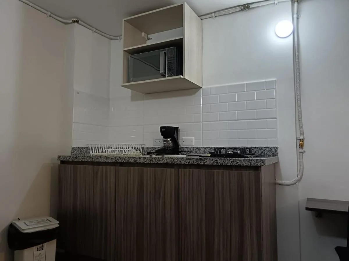 Image 3 of Apartahotel Retiro79