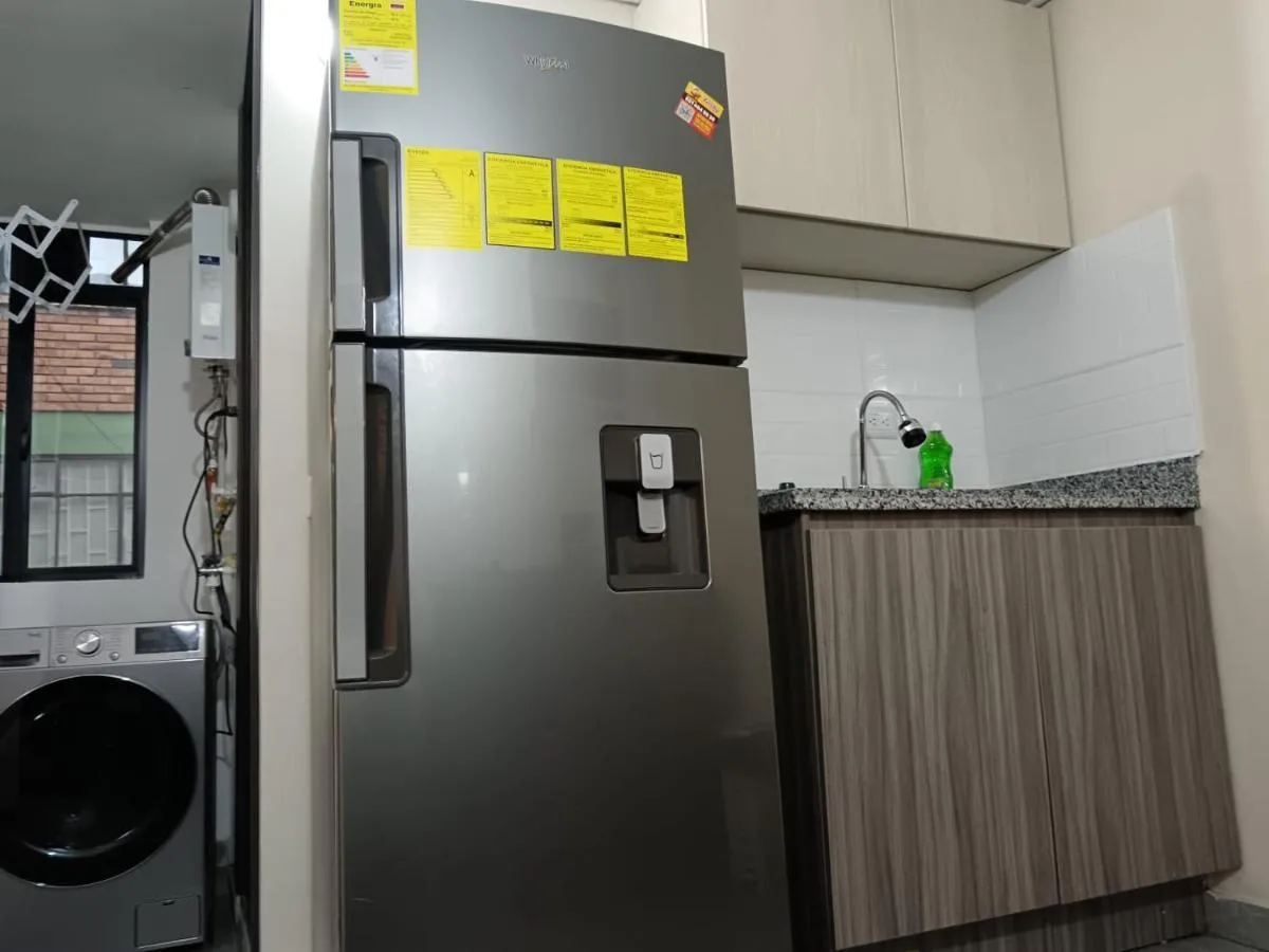 Image 4 of Apartahotel Retiro79