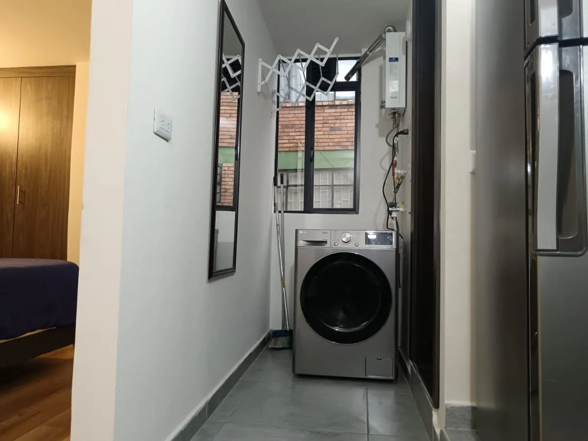 Image 5 of Apartahotel Retiro79