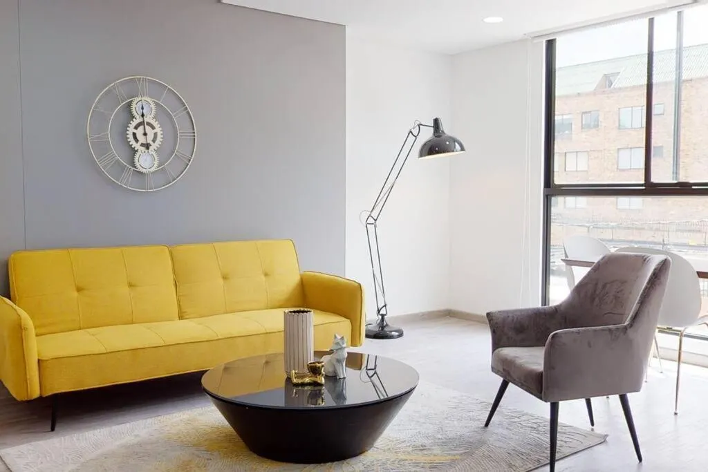 Image of Apartamento 2 habitaciones Unicentro Scape
