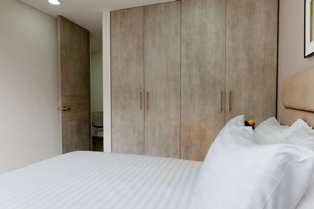 Image 2 of Apartamento 2 habitaciones Unicentro Scape