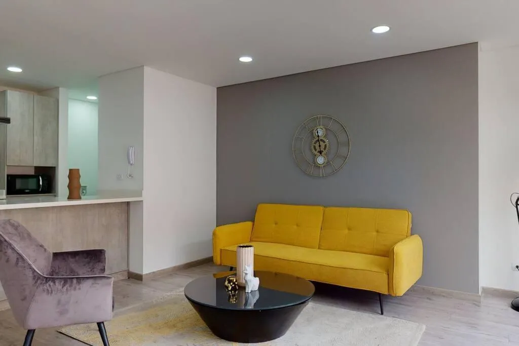 Image 5 of Apartamento 2 habitaciones Unicentro Scape