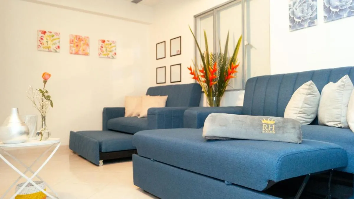 Image 6 of Apartamento 3 Habitaciones 5 minutos Esc General Santander