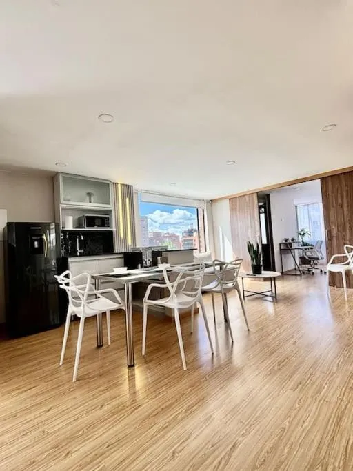 Image 3 of Apartamento 6-1, Parque de la 93, 2 habitaciones