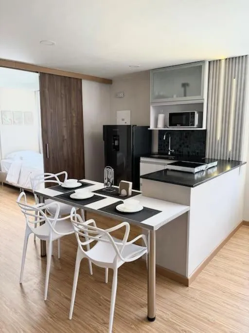 Image 5 of Apartamento 6-1, Parque de la 93, 2 habitaciones