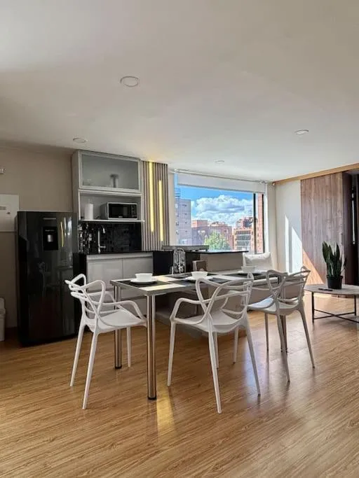Image 4 of Apartamento 6-1, Parque de la 93, 2 habitaciones