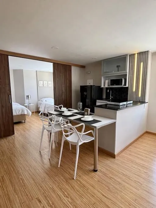 Image 6 of Apartamento 6-1, Parque de la 93, 2 habitaciones