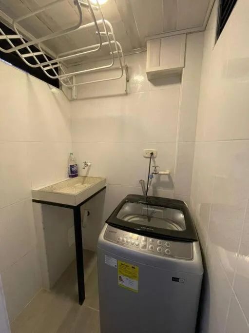 Image 6 of Apartamento Acogedor y muy central en Bogotá