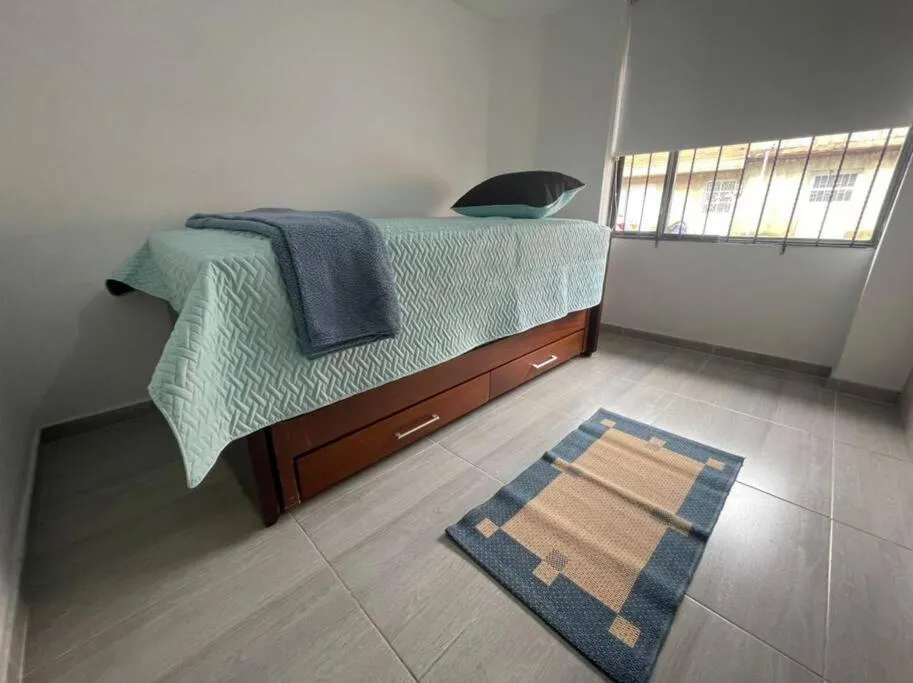 Image 4 of Apartamento Acogedor y muy central en Bogotá