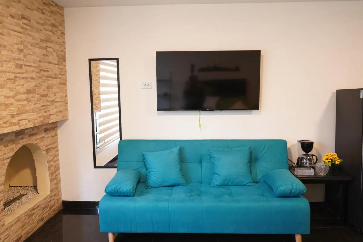 Image 4 of Apartamento Astromelia – Casa Tartaruga Bogotá