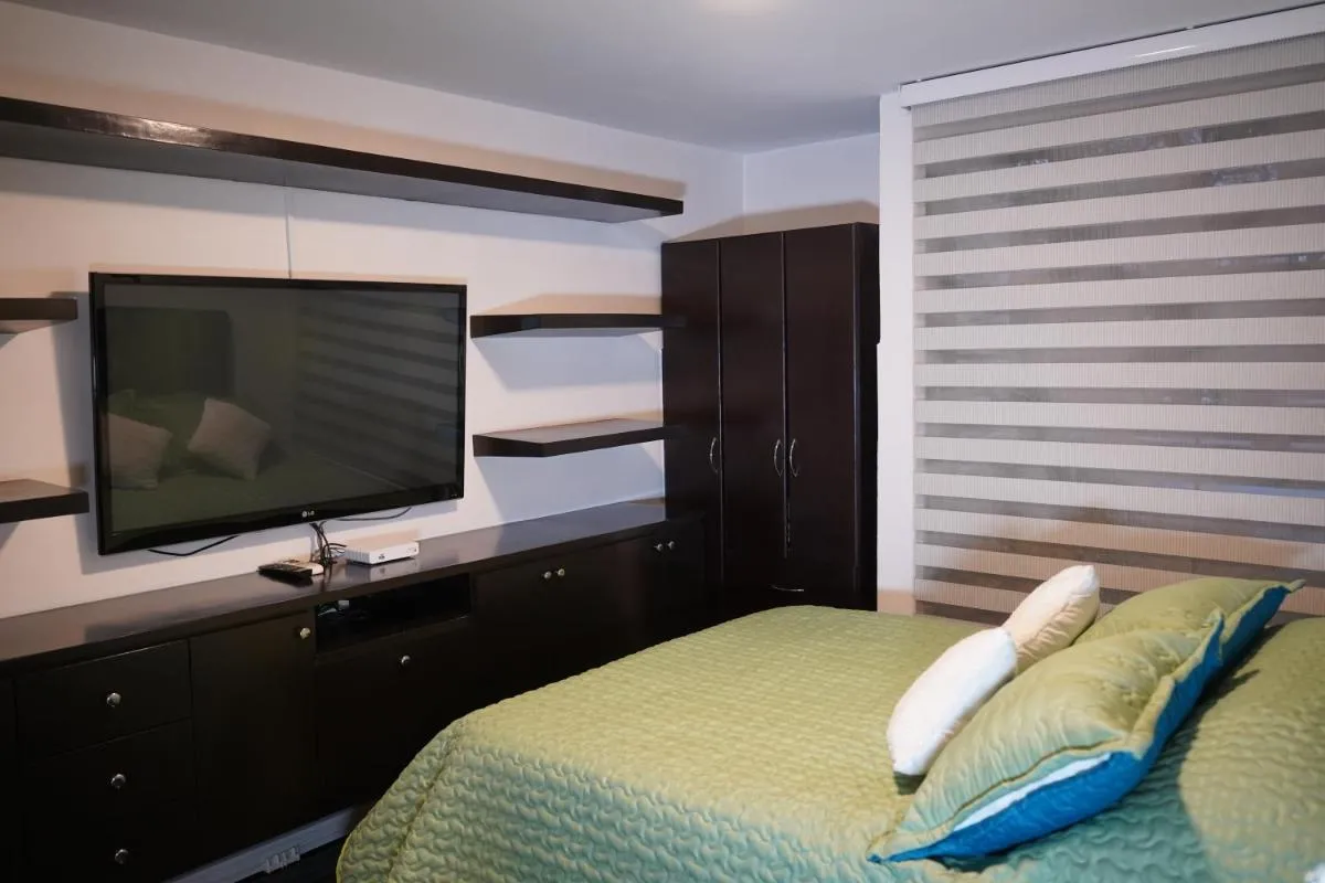 Image 3 of Apartamento Astromelia – Casa Tartaruga Bogotá