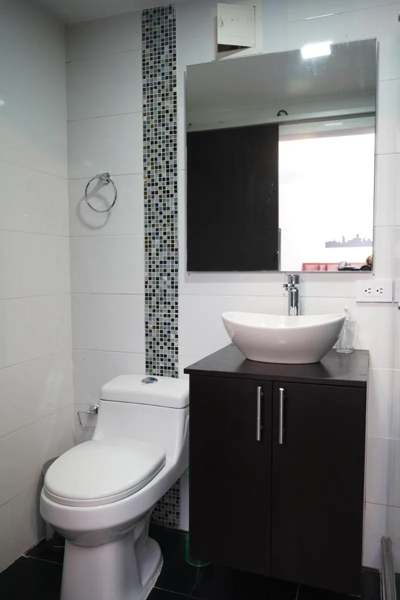 Image 4 of Apartamento Azucena – Casa Tartaruga Bogotá