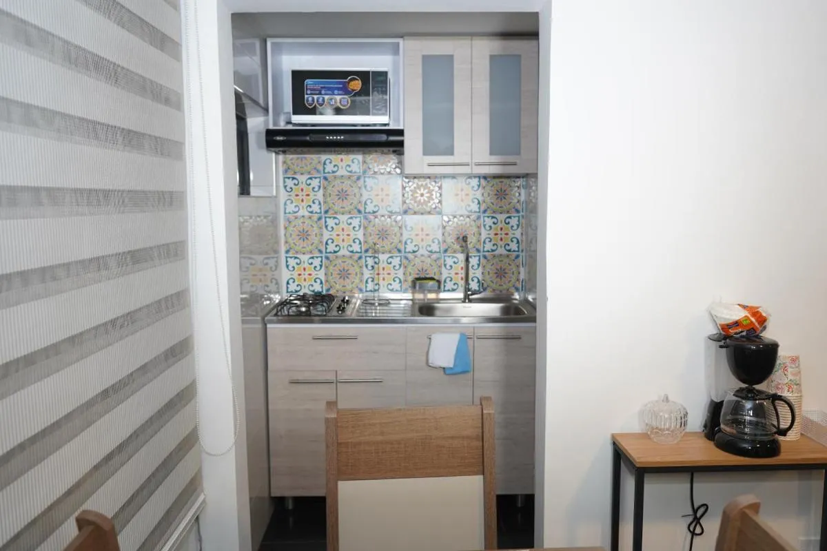 Image 6 of Apartamento Azucena – Casa Tartaruga Bogotá