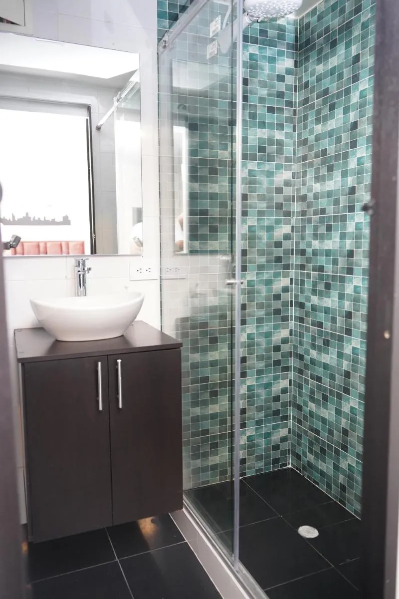 Image 5 of Apartamento Azucena – Casa Tartaruga Bogotá