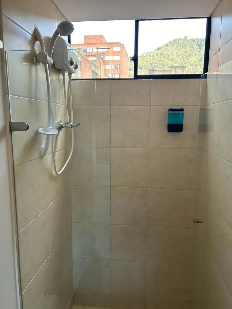 Image 4 of Apartamento Bogotá con vista a Monserrate