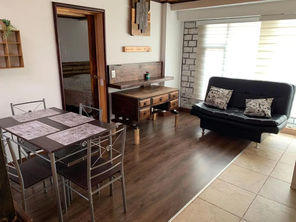 Image of Apartamento Boutique cerca del C.C. TItan Plaza