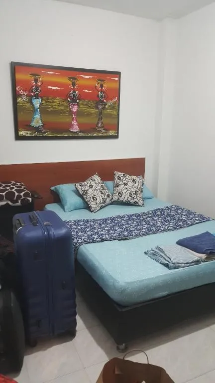 Image of Apartamento CERCA AEROPUERTO, Fotos y huellas para visa americana, embajada EEUU