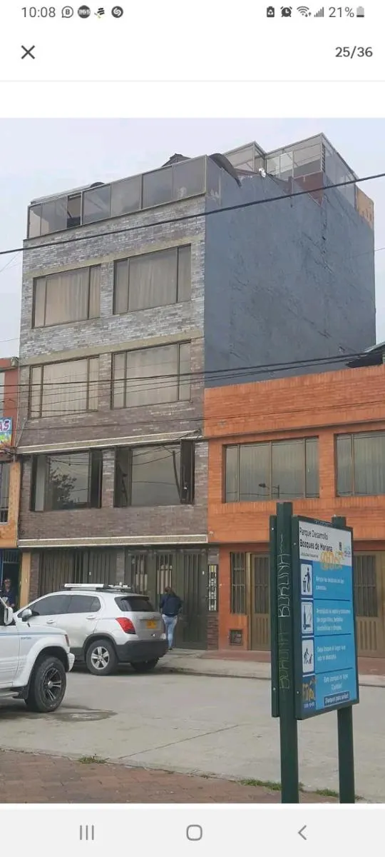 Image 5 of Apartamento CERCA AEROPUERTO, Fotos y huellas para visa americana, embajada EEUU
