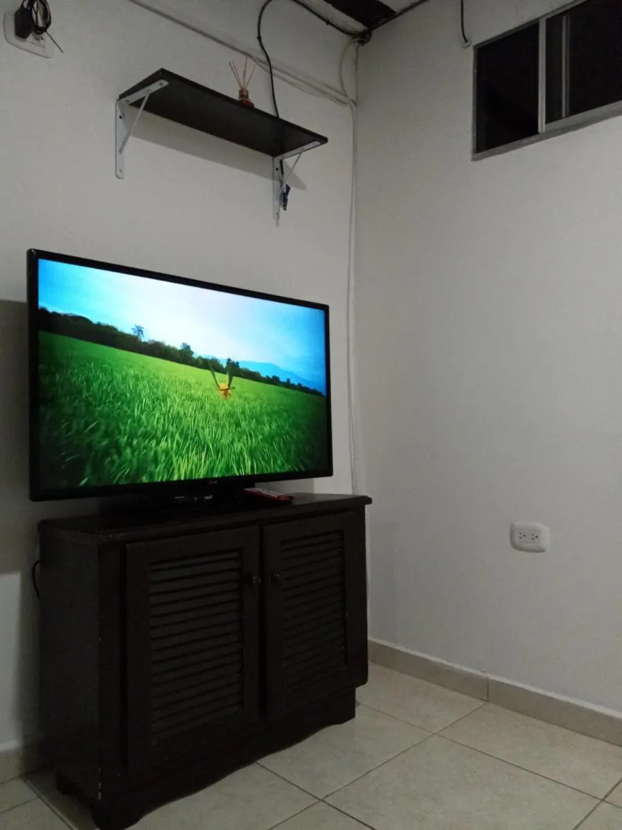 Image 4 of Apartamento CERCA AEROPUERTO, Fotos y huellas para visa americana, embajada EEUU