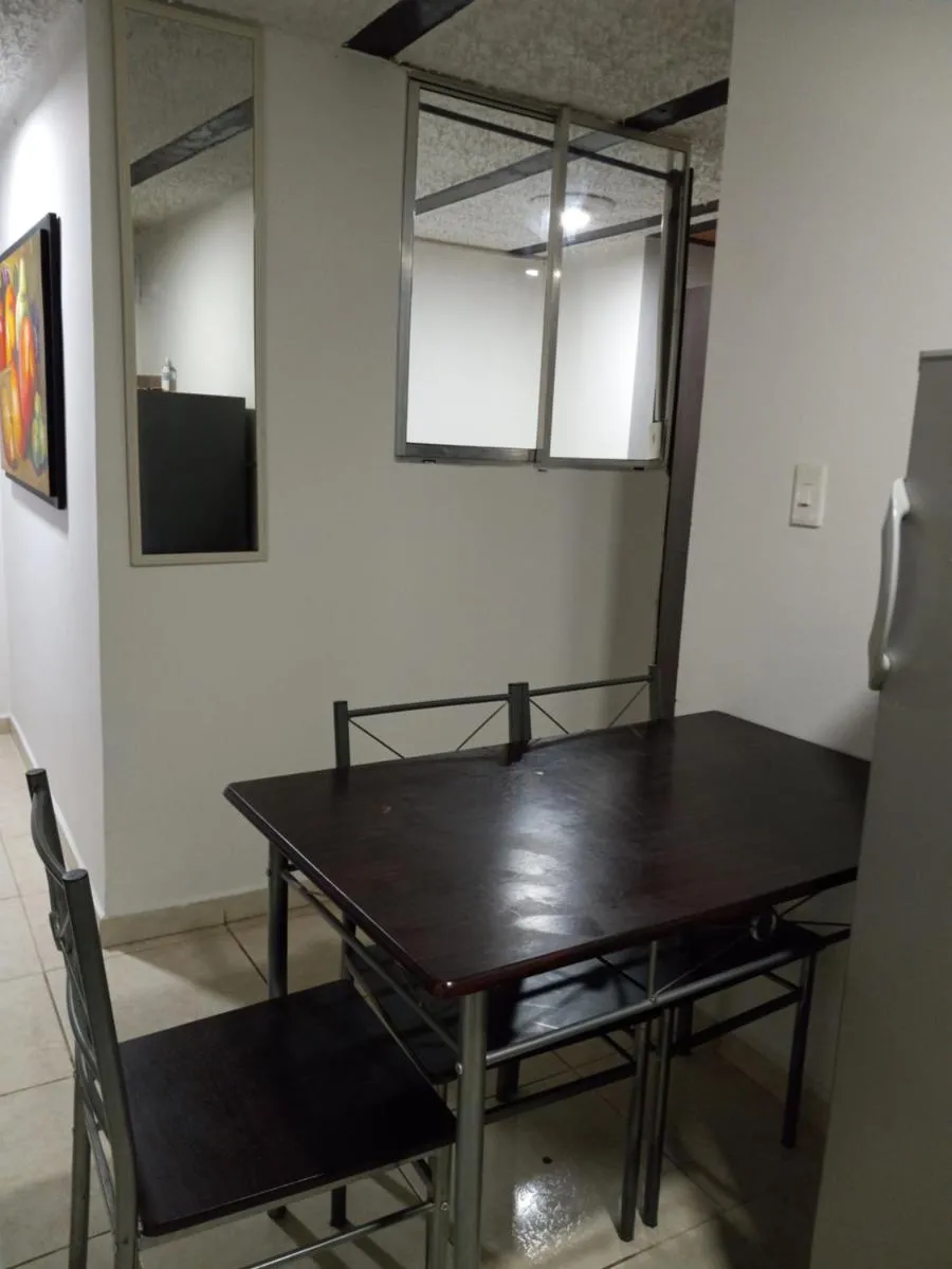 Image 2 of Apartamento CERCA AEROPUERTO, Fotos y huellas para visa americana, embajada EEUU