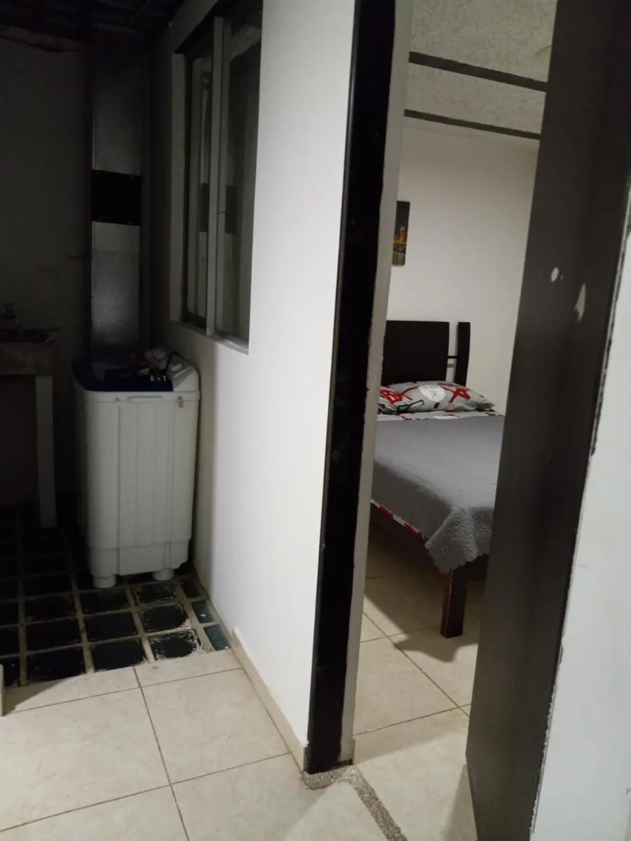 Image 1 of Apartamento CERCA AEROPUERTO, Fotos y huellas para visa americana, embajada EEUU